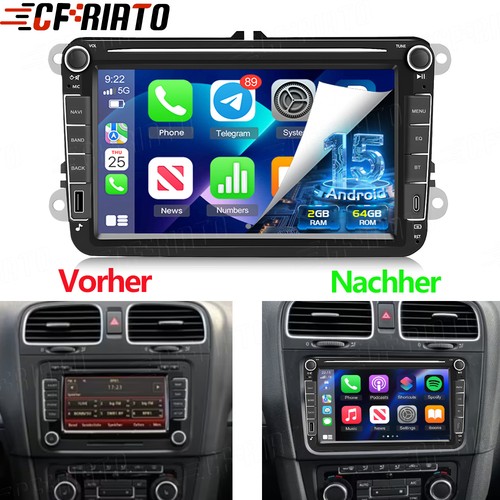 Per golf 6 2008 2012 - 7",