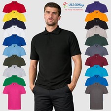 Polo uomo manica corta Pro Rtx