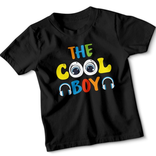 Shirt bambino citazione - bambino,