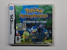 pokemon mystery dungeon