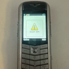 Vertu Constellation RHV-8