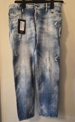 Jeans dsquared2 jennifer - jeans,
