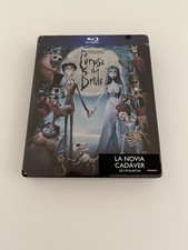 La Sposa Cadavere (Blu-Ray