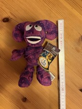 Figurina Spheriks Mascotte per