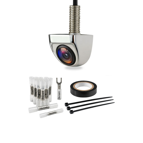Telecamera backup - telecamera, di