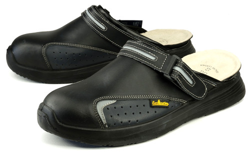 Euroroutier basic ciabatte - basic,