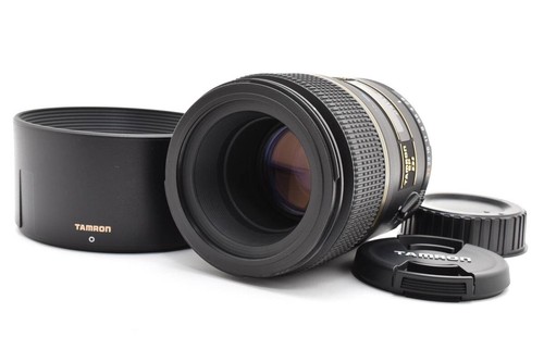 Tamron 90mm di macro - sp,