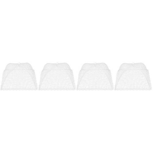 Tenda copertura alimenti rete - tenda,