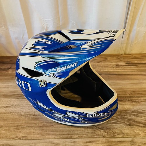 Casco integrale discesa - casco, da