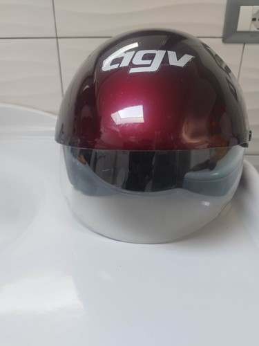 Casco agv ride - agv,