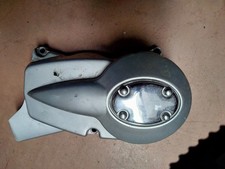 Carter pit bike motore loncin Usato lato catena