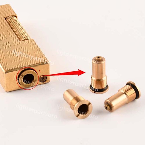 1pc filler inlet gas filling - 1pc,