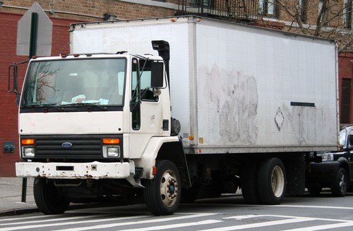 Ford cargo 1995 1997 manuale - cargo, 1995-1997