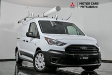 2019 Ford Transit Connect XL