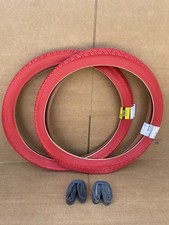 Coppia tubi pneumatici - tubi, bici