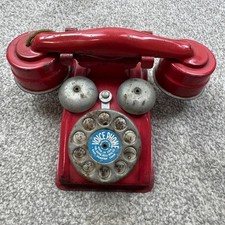 Telefono Speed Giocattolo