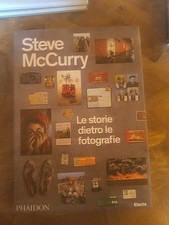 Steve MCcurry Le Storie Dietro