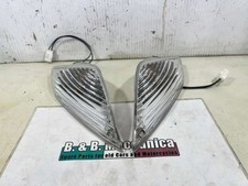 FRECCE POSTERIORI PIAGGIO FLY 125 2007 - 2013 (DF927)