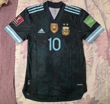 Maglia Calcio Argentina Adidas