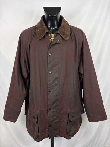 Barbour giacca beaufort - barbour,