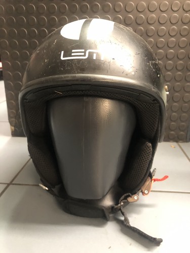 Casco demi jet - casco, demi-jet