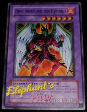 Yugioh - Fenice Sorvegliante