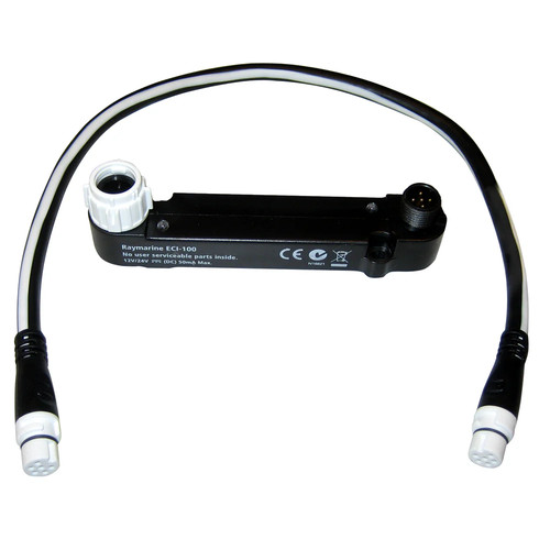 Raymarine eci 100 - eci-100, interfaccia