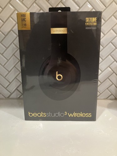Cuffie wireless beats studio3 - wireless,