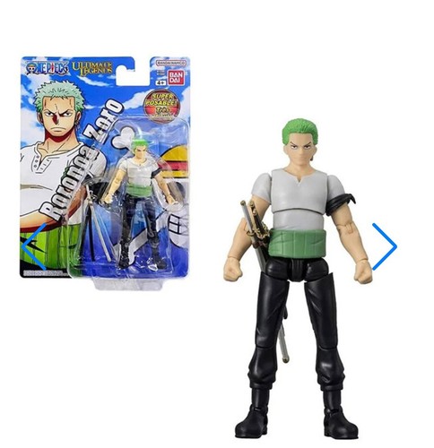 Zoro bandainamco figure - figure, 12