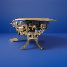 Bilancia A Bilico Da Banco 50 Kg 1920