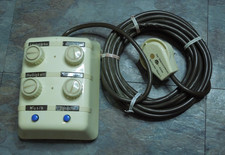 Vintage 1960's Saba Villingen