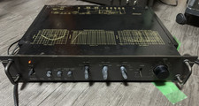 Technics SU-9070 70A Home
