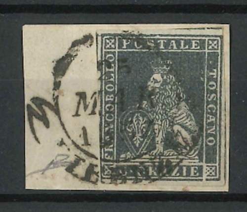 Toscana 1851 catalogo - us, (catalogo