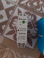 Interruttore Crepuscolare Finder