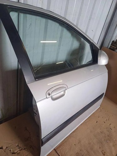 Hyundai getz porta - hyundai, tb