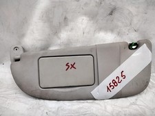 PARASOLE ALETTA ANTERIORE SX PER PEUGEOT 206 1° Serie 8HX (98>03)