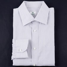 Camicia elegante Borrelli