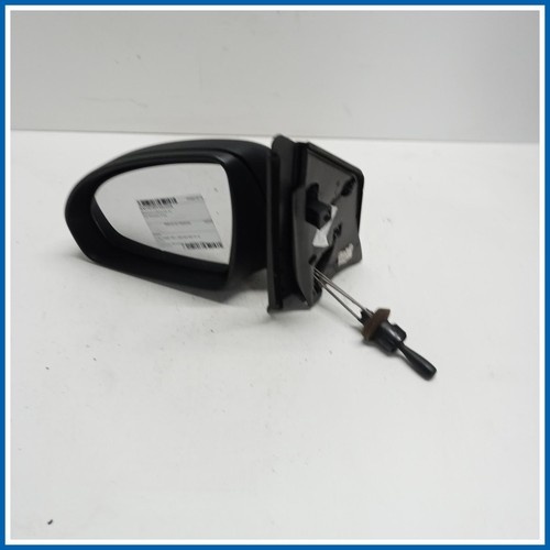 Specchio retrovisore smart - sx,