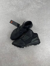 Adidas Y-3 Yohji Yamamoto RYO Sneakers nere taglia US 7,5 dazi pagati (USA)