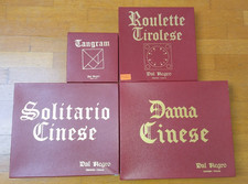 Giochi Tavolo Dal Negro in