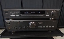 amplificatore technics