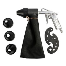 Kit utensili per sabbiatura