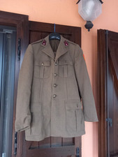 Uniforme Divisa Esercito Fanteria 