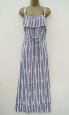 MAXI ABITO DA SOLE MONSONE