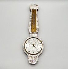 Vecchio barometro Fischer