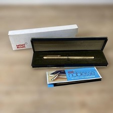 Montblanc Noblesse 585 EF