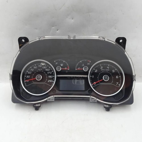 Quadro strumenti centrale - quadro,
