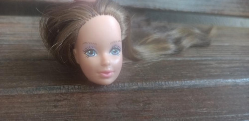 Jewel secrets whitney barbie - whitney,