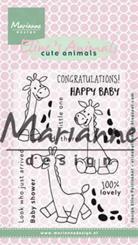 Timbri marianne design - timbri,