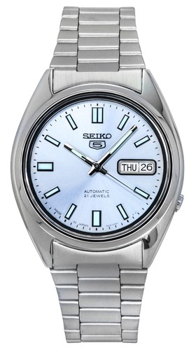 Orologio uomo seiko - seiko, 5